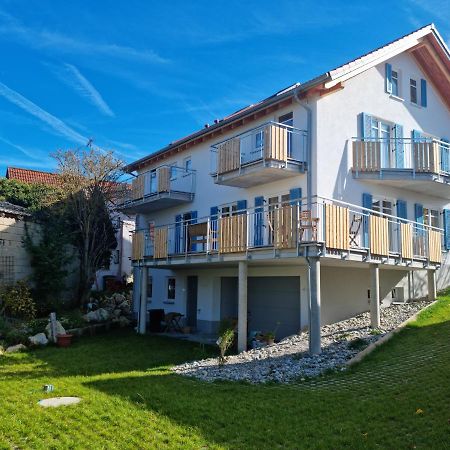 Homely Heidenheim an der Brenz Eksteriør bilde
