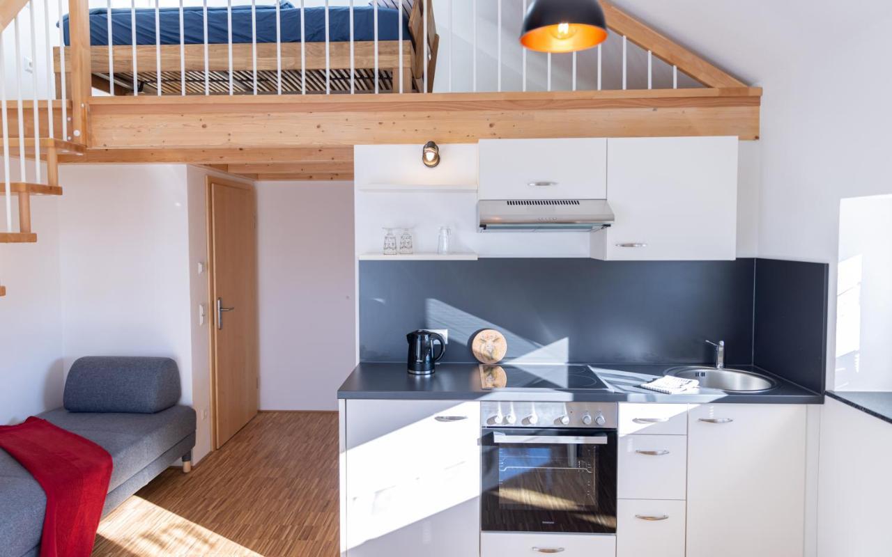 Homely Heidenheim an der Brenz Eksteriør bilde