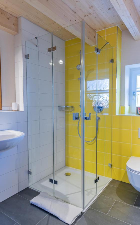 Homely Heidenheim an der Brenz Eksteriør bilde